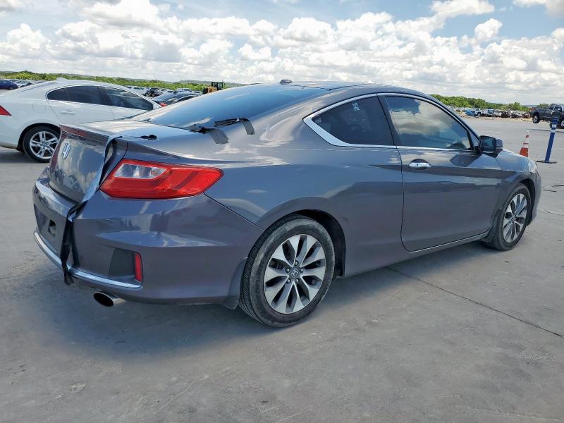 Vin: 1hgct1b8xda019427, lot: 60341255, honda accord exl 20133