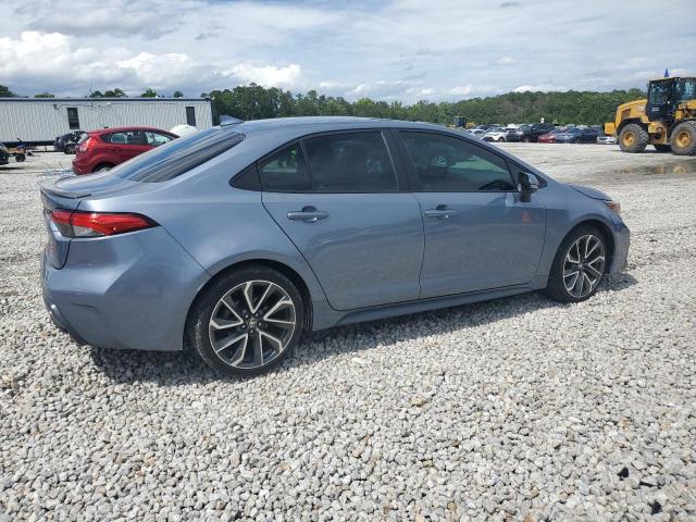 Vin: 5yft4mce6np135304, lot: 60128245, toyota corolla xse 20223