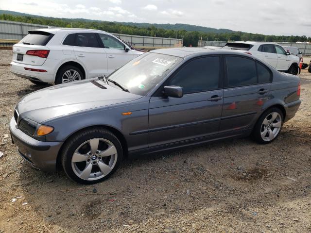 BMW 325 I