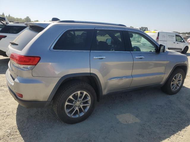Vin: 1c4rjfbg4fc630824, lot: 60568965, jeep grand cher limited 20153