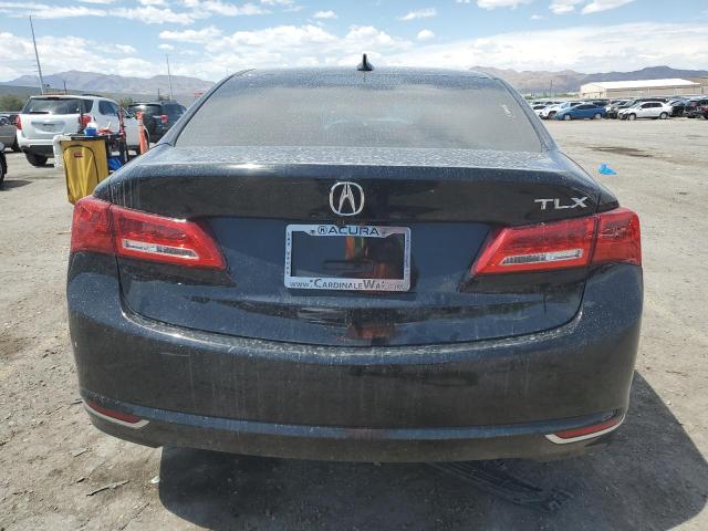 2019 ACURA TLX 19UUB1F36KA006676