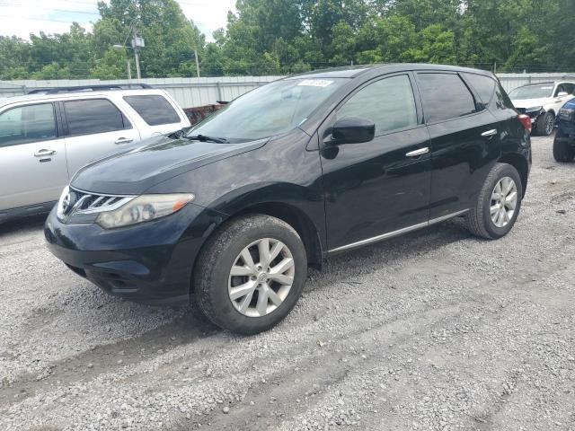 Vin: jn8az1mw0cw204320, lot: 61301365, nissan murano s 2012 img_1