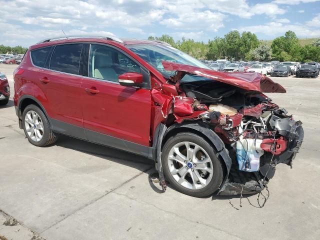 Vin: 1fmcu9j90eua29948, lot: 61843965, ford escape titanium 20144