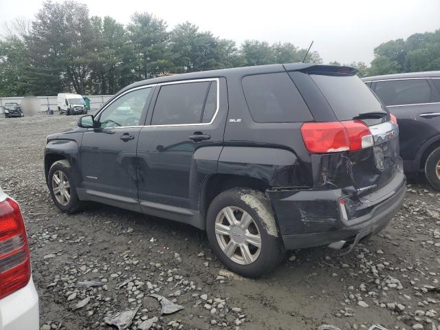 Vin: 2gkflsek8g6344978, lot: 60875575, gmc terrain sle 20162