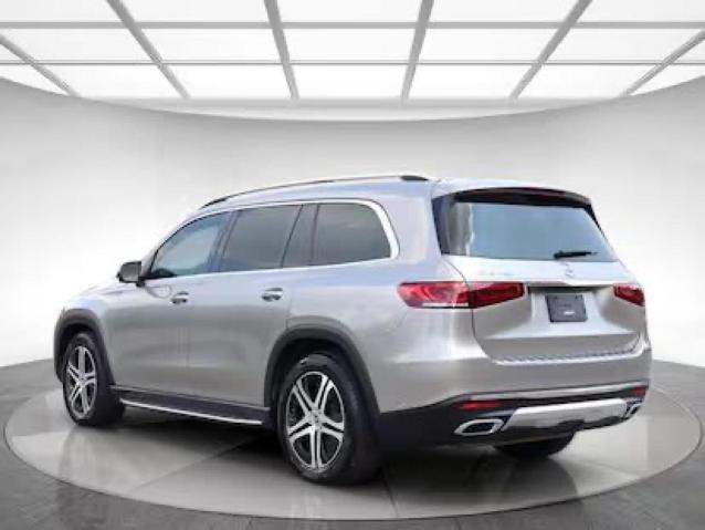 Vin: 4jgff5ke3la145xxx, lot: 60811585, mercedes-benz gls-class 450 4matic 20203