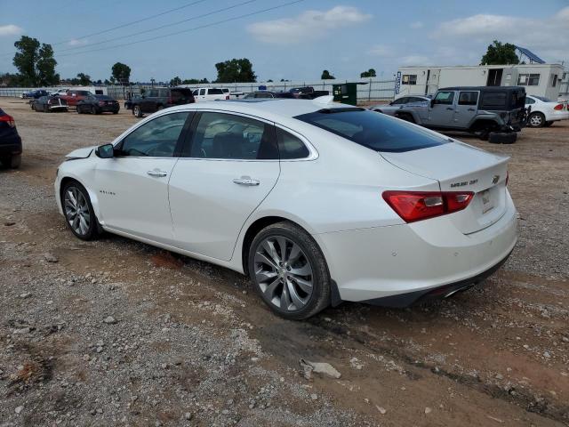 2017 CHEVROLET MALIBU PRE 1G1ZH5SXXHF224580