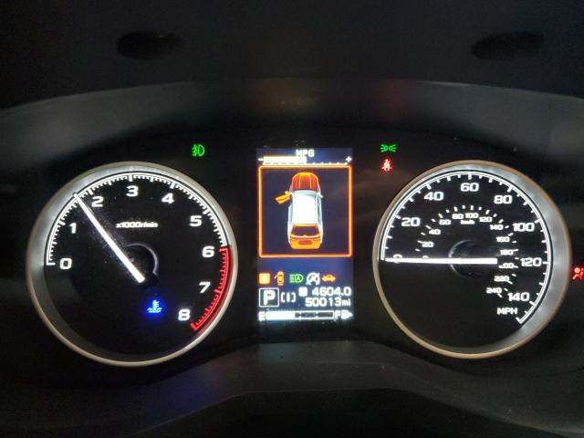 2020 SUBARU FORESTER L JF2SKASC4LH431464