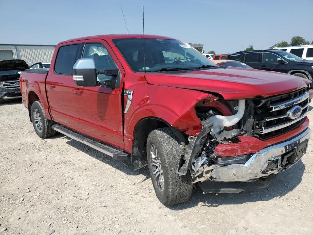 Vin: 1ftew1ep2nke14442, lot: 60242155, ford f-150 supercrew 20224