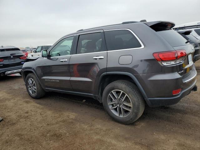 Vin: 1c4rjfbg4mc512494, lot: 59637465, jeep grand cher limited 20212