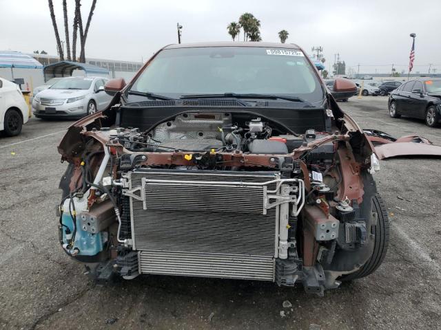2020 BUICK ENCORE GX - KL4MMBS28LB102309