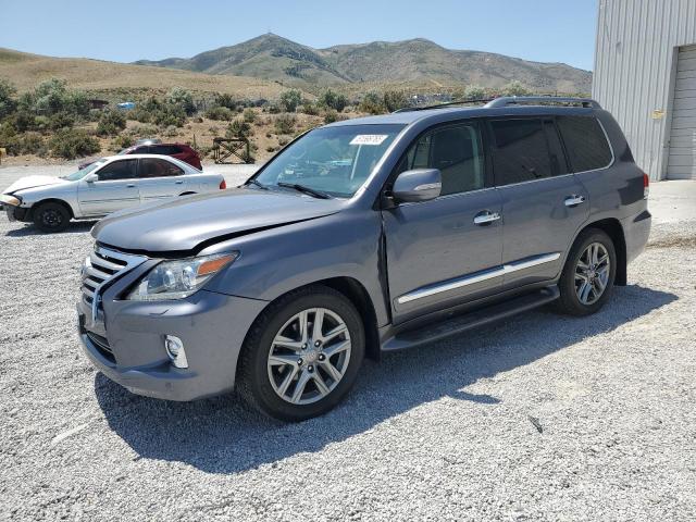 Vin: jtjhy7ax4f4170120, lot: 61599765, lexus lx570 570 2015 img_1
