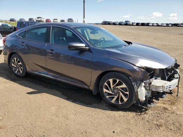 Vin: 2hgfc2f71kh010439, lot: 61863575, honda civic ex 20194