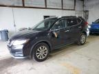2017 NISSAN ROGUE S - KNMAT2MV1HP532924