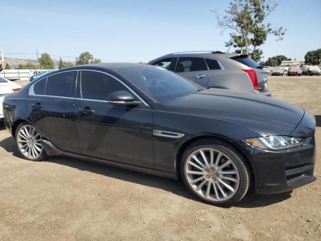 2019 JAGUAR XE PORTFOL SAJAN4GX2KCP49126