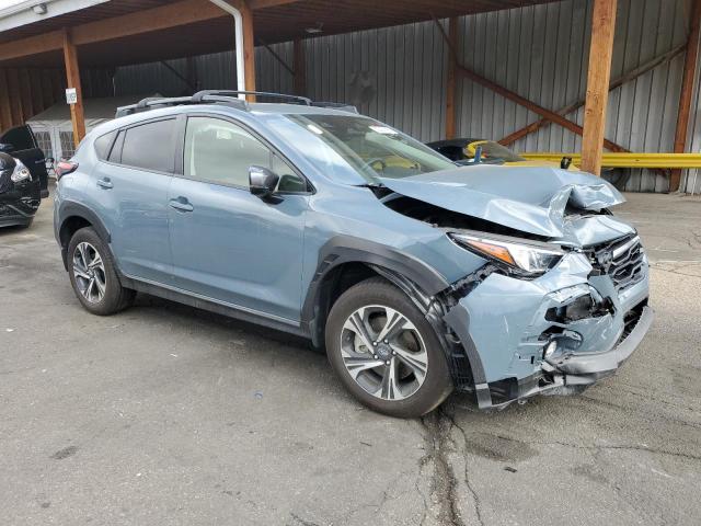 2024 SUBARU CROSSTREK PREMIUM JF2GUADC6R8347460