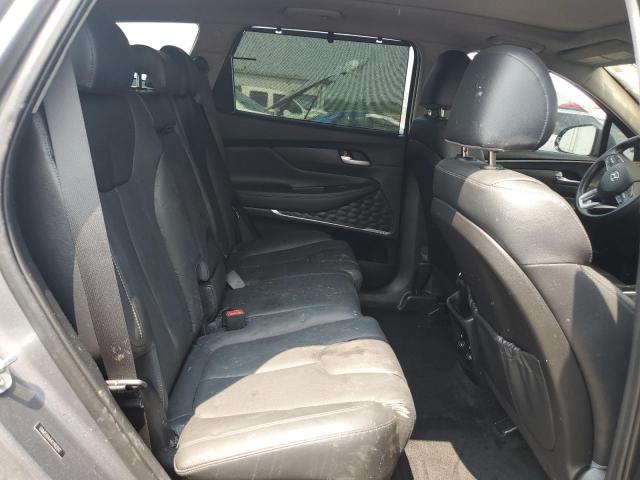 2020 HYUNDAI SANTA FE S #3286703341