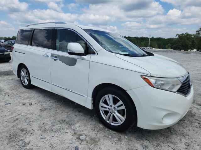 Vin: jn8ae2kp8b9004618, lot: 59716695, nissan quest s 20114