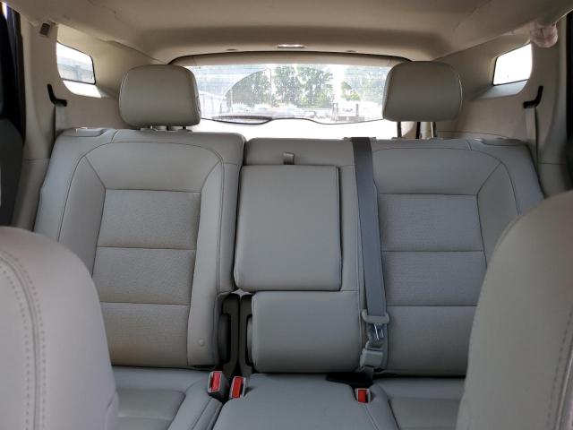 2019 GMC TERRAIN DE 3GKALXEX4KL268988