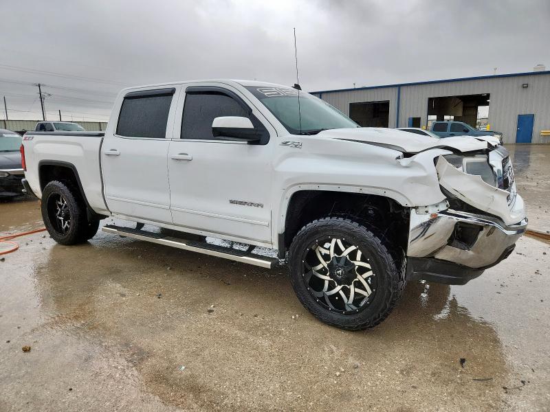 Vin: 3gtu2uec6eg336955, lot: 60245265, gmc sierra k1500 sle 20144