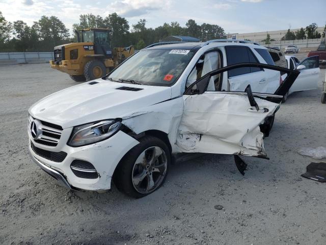 Vin: 4jgda5jb0jb199919, lot: 61975375, mercedes-benz gle-class 350 2018 img_1