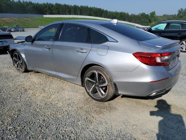 2020 HONDA ACCORD SPO - 1HGCV1F34LA106120