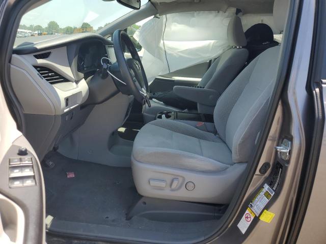 2018 TOYOTA SIENNA LE 5TDKZ3DC1JS952220