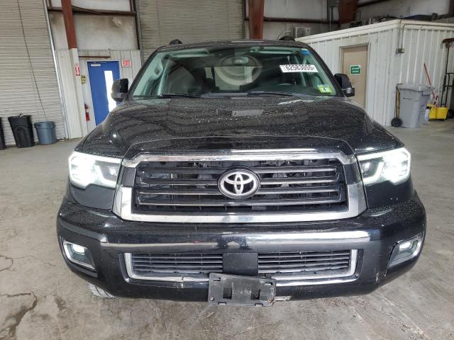 2019 TOYOTA SEQUOIA SR 5TDBY5G12KS171829