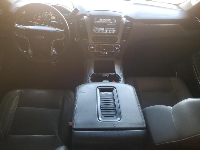 2017 CHEVROLET SUBURBAN C 1GNSCHKC4HR313721