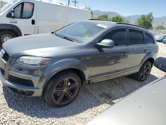 Vin: wa1dgafe1ed015963, lot: 58558765, audi q7 prestige 2014 img_1
