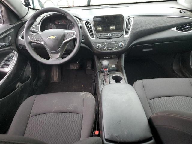2024 CHEVROLET MALIBU RS 1G1ZG5ST1RF247327