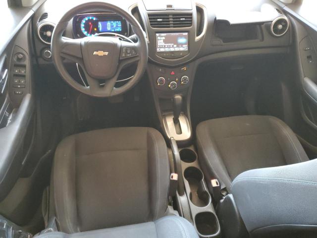 2016 CHEVROLET TRAX LS - 3GNCJKSB6GL266549