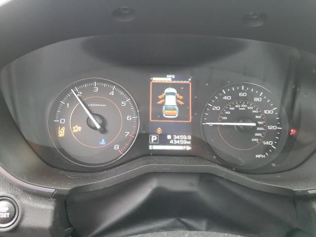 2019 SUBARU CROSSTREK PREMIUM JF2GTAEC5KH270247