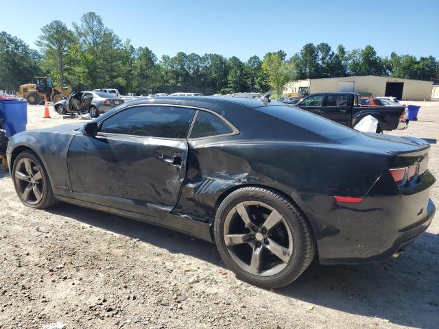 Vin: 2g1fa1e31c9195643, lot: 57158305, chevrolet camaro ls 20122