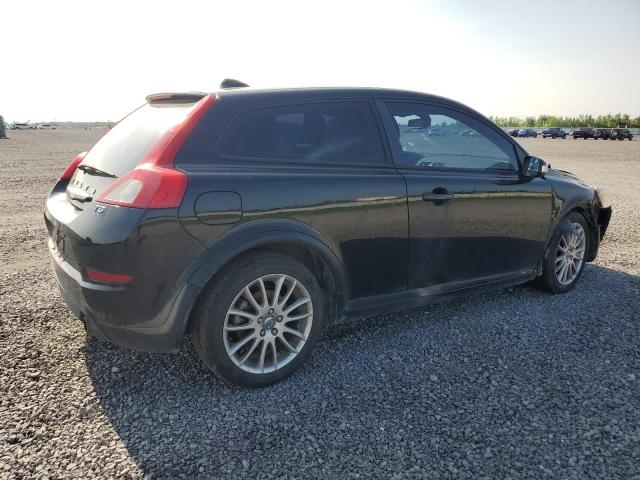 2011 VOLVO C30 T5 - YV1672MK8B2248057
