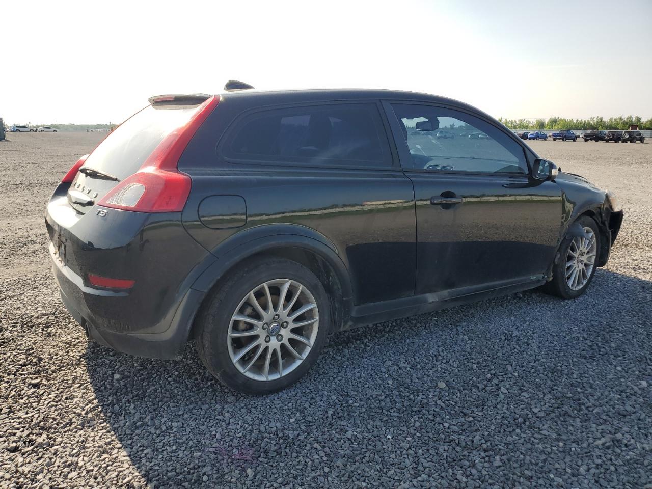 VOLVO C30 T5