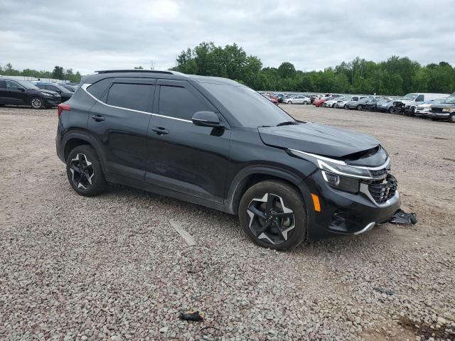 2024 KIA SELTOS EX KNDERCAA5R7624465