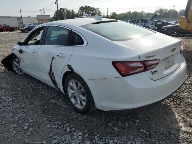 Vin: 1g1zd5st3lf143275, lot: 59740125, chevrolet malibu lt 20202