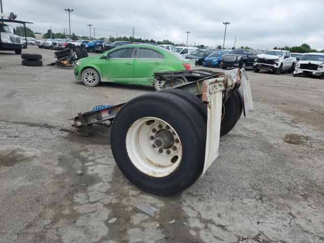 HOLLAND TRAILER UNKNOWN 2013 gray   12HCD0910DS102837 photo #4