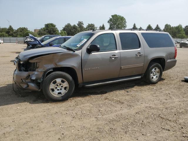 CHEVROLET SUBURBAN C