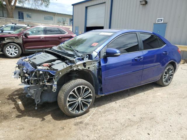 Vin: 5yfburhexfp235585, lot: 61937705, toyota corolla l 2015 img_1
