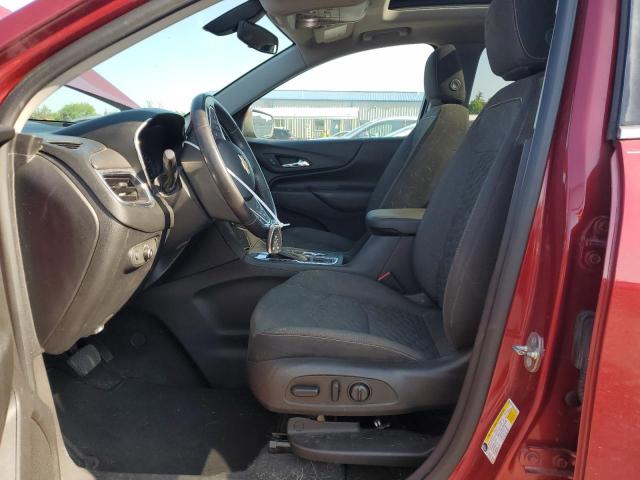 2018 CHEVROLET EQUINOX LT 3GNAXSEV1JL354153
