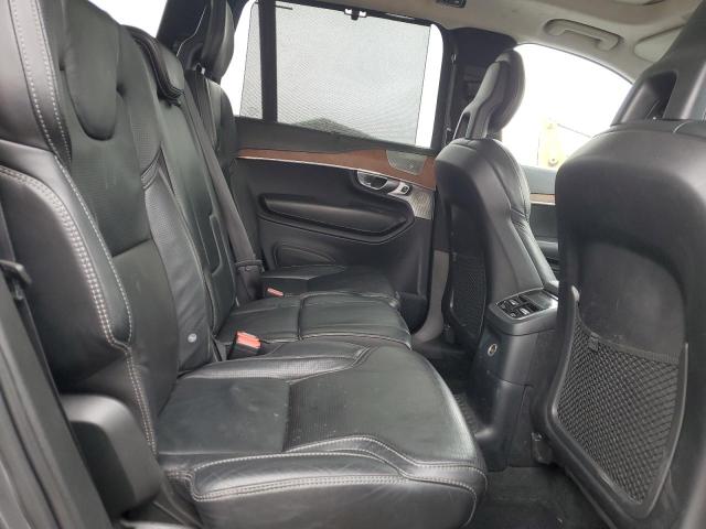 2017 VOLVO XC90 T8 YV4BC0PL2H1186952
