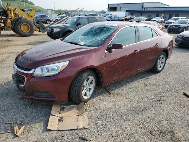 Vin: 1g11c5sl2ff248023, lot: 59693085, chevrolet malibu 1lt 2015 img_1