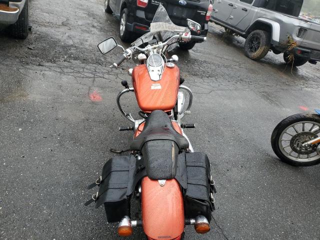 2012 HONDA VT750 C2F JH2RC5349CK500023