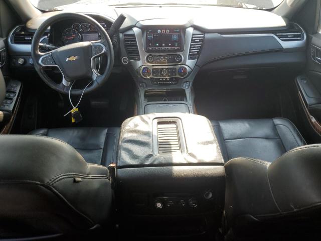 2015 CHEVROLET TAHOE K150 1GNSKCKC6FR638003