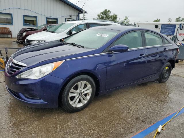 HYUNDAI SONATA GLS