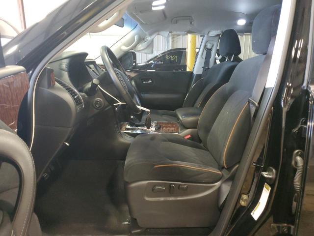 2017 NISSAN ARMADA SV JN8AY2NCXH9502652