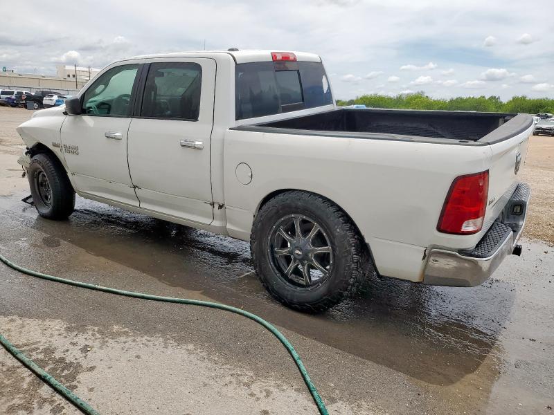 Vin: 1c6rr7lt5js288039, lot: 61845635, ram 1500 slt 20182
