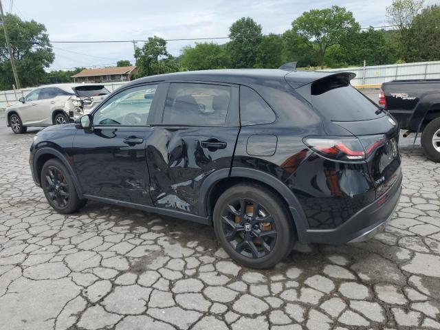 2024 HONDA HR-V SPORT 3CZRZ1H58RM750687
