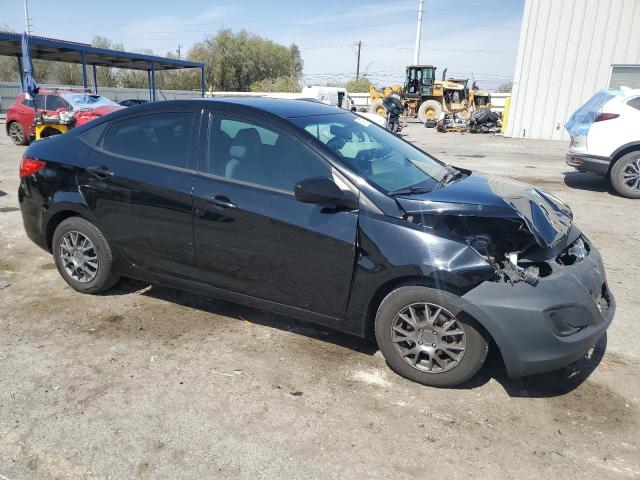 Vin: kmhct4ae8hu356427, lot: 61872765, hyundai accent se 20174